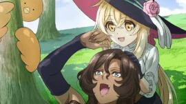 Dekoboko Majo no Oyako Jijou الحلقة 1 الترجمة العربية