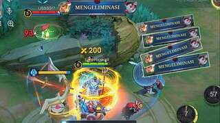 Ketika User Midlane Main Explane‼️