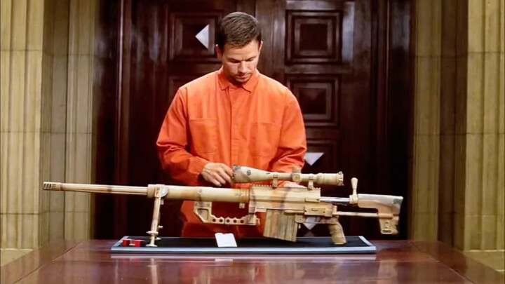 Đặc vụ cấp cao báo thù cực đã!