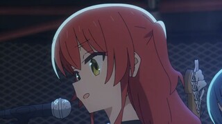 喜多酱今天不被迫害 只想让你心动 ♥BET ON ME♥