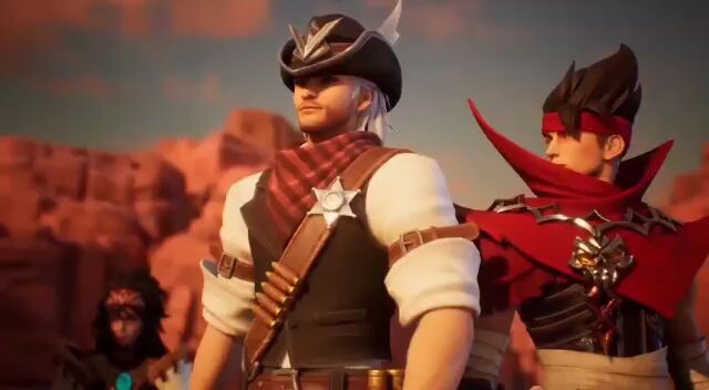 AMV mobile legends X Anime