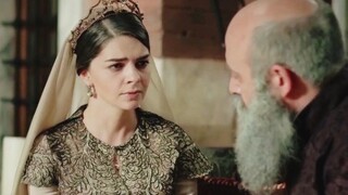 [Thời Đại Hoàng Kim] Ba cảnh của Suleiman khi về già