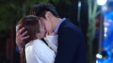 Forced Kiss Series! Which pairing has the most intense kiss?