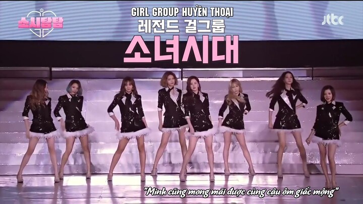 [Vietsub] Soshitamtam - Tập 1 (by GGsubteam)