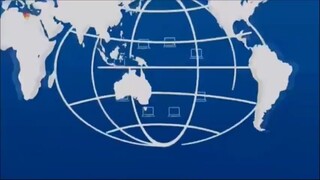 Notícias do exterior na Televisão Central da Coreia (13.08.2025)