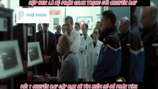 "BỘ LƯU CHUYẾN BAY "-PHẦN 1