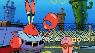 Spongebob Squarepants #61