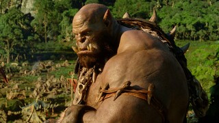 Warcraft: Đại Chiến Hai Thế Giới 2016