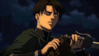 Levi Ackerman - Despacito