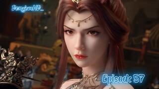 Apotheosis S2 - New EP57/EP5 1080p HD | Sub Indo