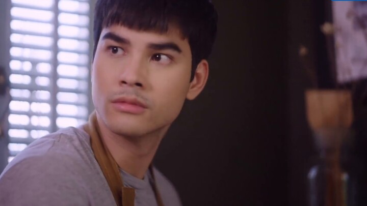 Love is like blood 01 Is the scale of the first episode so big? The bodyguard watched the young mast