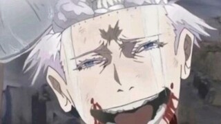 Jujutsu Kaisen Bab 261 film dokumenter berskala besar "Tuan Penjara? Legenda Mayat Otak"