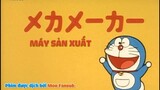 Doraemon 1979 : Máy sản xuất