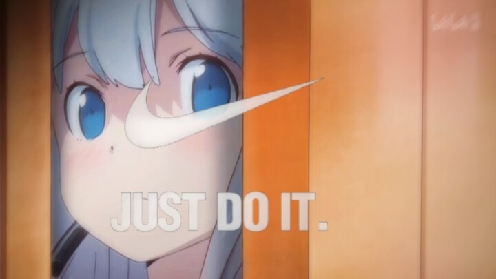 “ just do it ”