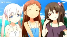 hanya kisah 3 loli😋🗿