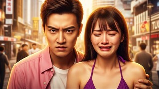 Mối tình đầu của anh đã quay lại. Anh đã yêu cầu ly hôn - nhưng khi cô ấy thực sự ký, anh đã hối hận