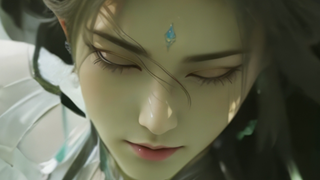 Zhu Xian Lu Xueqi