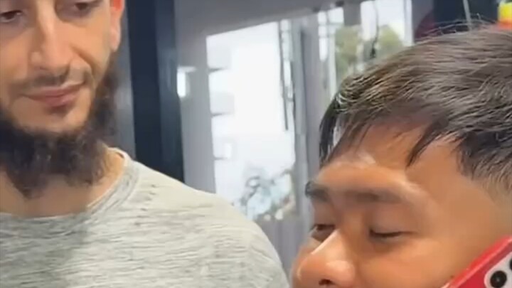 Dude, can you pretend to be my girlfriend? | Surfing for Vocabulary 79