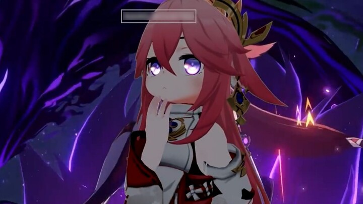 [Koleksi Cetak Ulang] TK Teyvat juga butuh keterampilan! #1