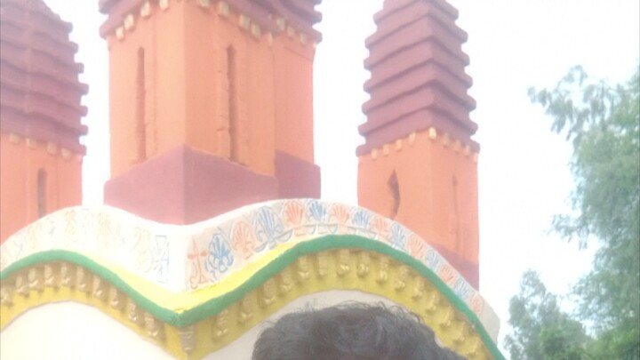 কৃষ্ণ ভক্ত