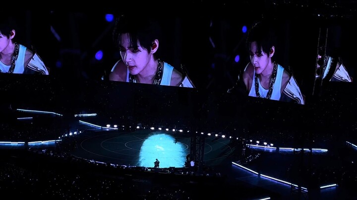 🇺🇸 [EL PASO D1] BTS IN THE BORDERLAND P2 ᴀʀɪʀᴀɴɢ: ʙᴛꜱ ᴡᴏʀʟᴅ ᴛᴏᴜʀ ᴄᴏɴᴄᴇʀᴛ