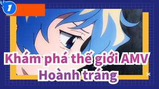 Bạn nghĩ tôi là ai?! | Khám phá thế giới AMV_1