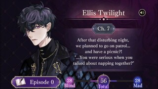 Ellis Twilight chp 7