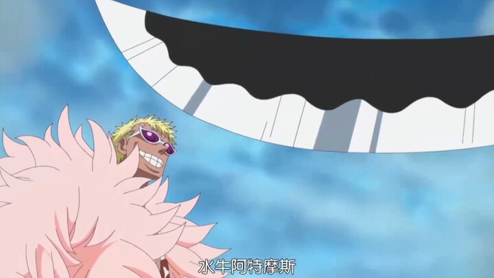 When it comes to class, just trust Brother Ming.