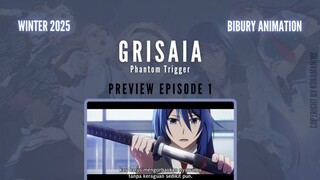 [E1] Grisaia: Phantom Trigger [720p]