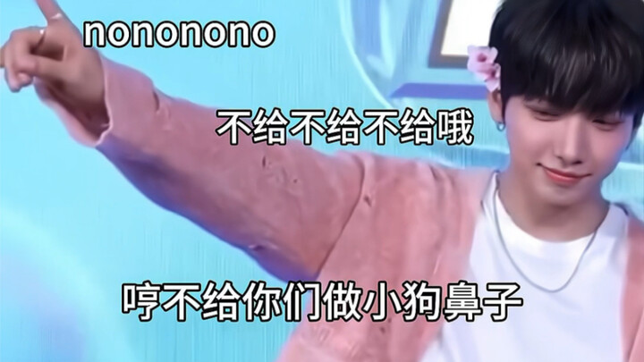 [Myung Jae-hyun] He actually understood Chinese on the spot again! His pronunciation is amazing! Thi