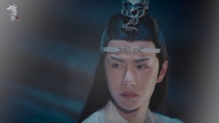 [Wangxian] · Ghi lại đầy đủ các chương trước · Núi cao sông dài, nhưng chúng ta sẽ gặp lại sau.