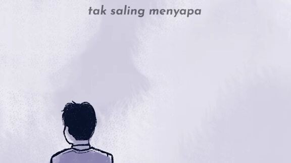 Emang serba salah