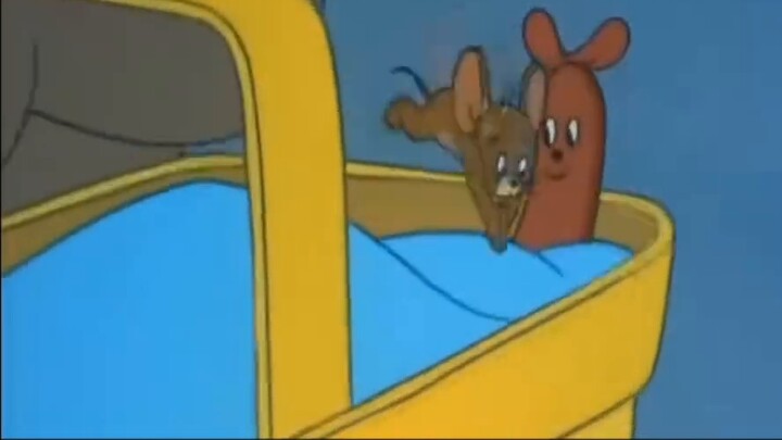 【Cat and Mouse】Members-only Picnic