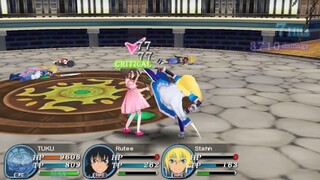 Tales of the World Radiant Mythology 3 EXTRA 6