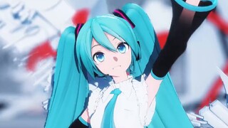 Jiangsu University Xuan Tang Animation Club single product Catch The Wave