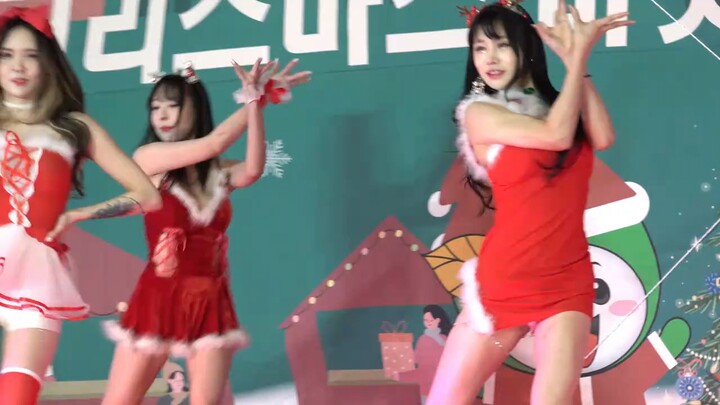 จังหวะอะไรเนี่ย โดนบังคับอีกแล้ว!