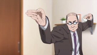From.Bureaucrat.to.Villainess.Dads.Been.Reincarnated Episode 2 Sub Indo