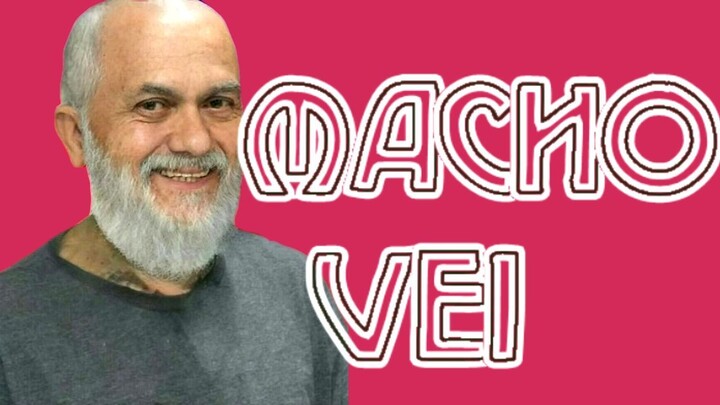 Programa do Macho Vei -362