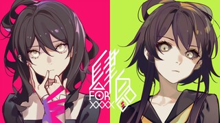 【洛天依原创U盘专辑宣传】肆自【Sya】