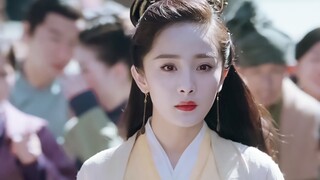 [Yang Mi　Let the Wine] "Tôi là một vị tướng trẻ ngỗ ngược. Tôi không tin vào ma quỷ, thần thánh hay 