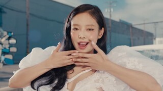 JENNIE Mantra MV