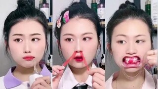 ★ASMR★ chinese skincare routine ~ tiktok compilation|part 03