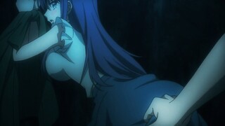 I can see your panties / Ao is hiding in the closet / Ao-chan Can't Study! 淫らな青ちゃんは勉強ができない