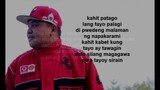 Kabet Theme Song - Still One (StorySong) With Lyrics