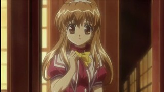 NOGIZAKA HARUKA NO HIMITSU Ep:10