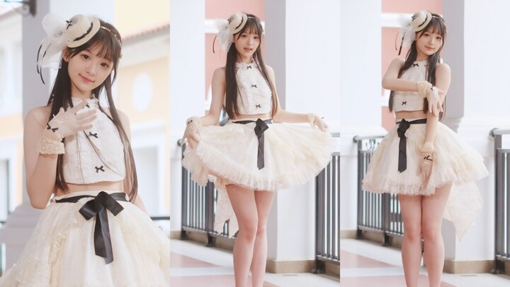 【Rabbit An】First work after the high school entrance exam~Hook your finger and swear
