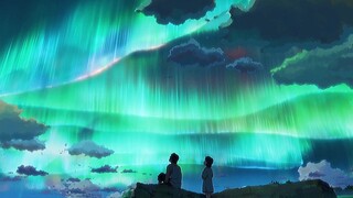 [Anime]MAD.AMV Koleksi Suntingan Anime Dengan Pemandangan Terindah
