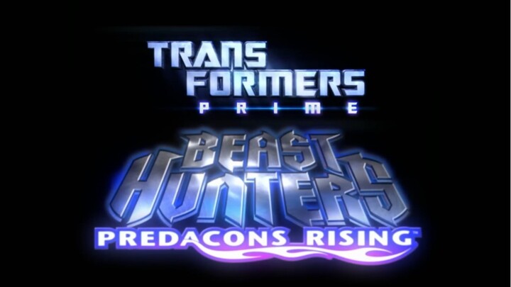 Transformers: Prime Predacons Rising (2013) Sub Indo