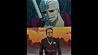 One Piece Writing Elimination Wheel Part 19