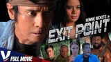 VIVA FILMS • Exit Point  | Action • Full Movie